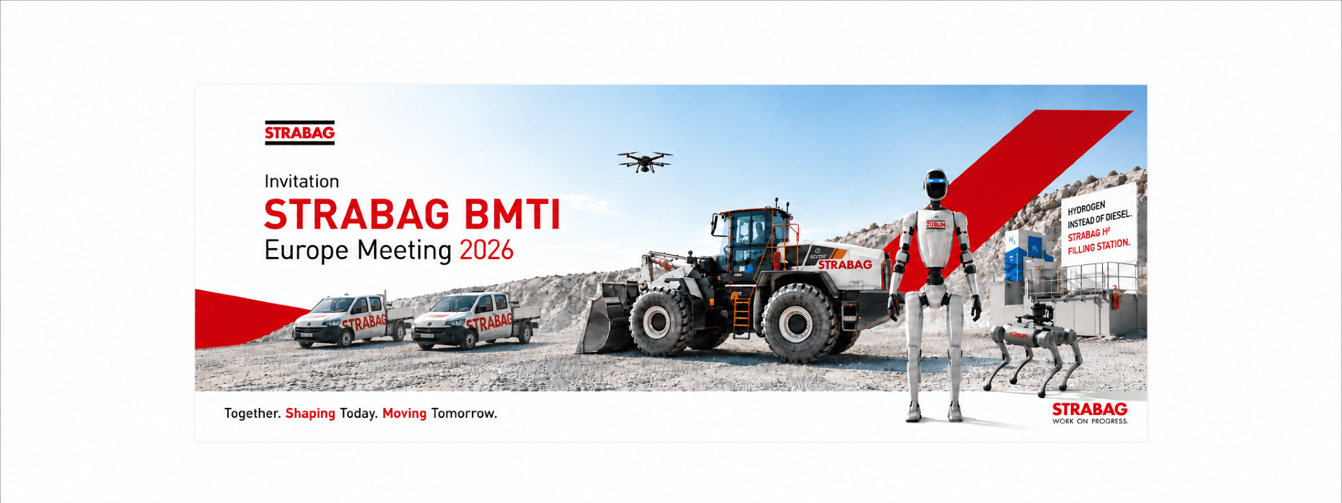 Europe Meeting 2026 cover image